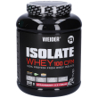 weider isolate whey 100 cfm polvere strawberry ice cream 908 g