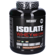 weider isolate whey 100 cfm polvere chocolate fondant 2000 g p