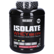 weider isolate whey 100 cfm polvere strawberry ice cream 2000 g polver
