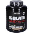 weider isolate whey 100 cfm polvere cookies&cream 2000 g per s