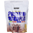 weider proteine 80 plus cioccolato 500 g g polvere per soluzione o