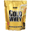 weider gold whey vanilla fresh flavour 500 g polvere per soluzione or