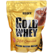 weider gold whey milk chocolate flavour 500 g polvere per soluzione o