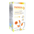 erba vita papaya fermentata fq 60 capsule - integratore alimentare