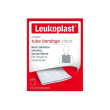 rete tubolare leukoplast elastofix - torace /dorso 2,5 mt