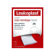 elastofix - rete tubolare elastica per la testa - fissaggio sicuro delle medicazioni