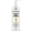 bagno madre latte d'asina bagnoschiuma emolliente addolcente 250 ml