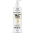 crema madre corpo latte d'asina 250ml per smagliature imperfezioni cutanee e cicatrici
