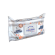 dermacotone salviette nettare dei fiori 72 pezzi