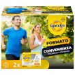 supradyn magnesio e potassio integratore multivitaminico con vitamine b, vitamina c e sali minerali
