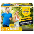supradyn magnesio e potassio, edizione limitata, integratore completo  con vitamine b, vitamina c e