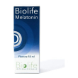 melatonin strong 50 ml - integratore di melatonina