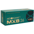mesorganic - mxb 26 mg siringa preriempita confezione 2x1 ml (scadenza prodotto 28/11/2026)