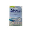 libenar aspiratore filtri protettivi monouso per aspiratore nasale soft 20 pezzi