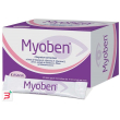 myoben 20 stick pack monodose da 10 ml