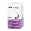 reinforce vitamina k2 30cpr