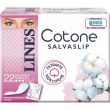 lines cotone - 22 proteggislip ripiegati