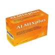almix plus 20 stickpack gusto agrumi - integratore di vitamine e minerali