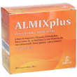 almix plus integratore di vitamine e minerali 20 stick pack