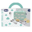 ch set viaggio igiene 6pz 0m+