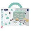 chicco set viaggio igiene