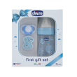 chicco cofanetto nascita biberon benessere azzurro per bambino