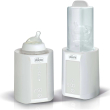 chicco scaldabiberon con sterilizzatore
