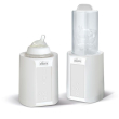 chicco - scaldabiberon con sterilizzatore