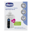 chicco scaldabiberon multifunzione con sterilizzatore biberon vasetti e scalda pappa, 1 pezzo