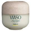 shiseido waso yuzu-c beauty sleeping mask 50 ml