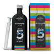 dr immune sciroppo 250 ml integratore naturale per sistema immunitario e difese immuni di adulti e b