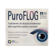 puroflog soluzione oftalmica 20 flaconcini 0,5ml