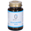 zerotox glucontrol base 30 compresse 33 g