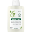 klorane latte d'avena shampoo ultra-dolce, 200 ml