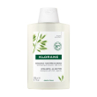 klorane shampoo all'avena extra delicato 200ml - tutti i tipi di capel