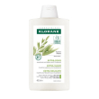 klorane shampoo ultra delicato al latte d’avena 400ml