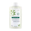 klorane shampoo al latte di avena extra-delicato 400 ml