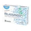 interia rilassando 30 compresse integratore naturale per rilassamento, stress e qualità del sonno