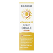 dr theiss vitamina d3+k2 spray orale 20 ml
