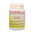 nacsol 80 compresse - integratore per le vie aeree