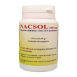 nacsol 80 cpr
