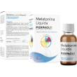 pierpaoli melatonina liquida pierpaoli flacone 30 ml - integratore per il sonno