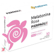 melatonina rosa pierpaoli 30 compresse