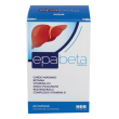 epabeta 60 capsule integratore depurativo per il fegato e il metabolismo dei lipidi – the natural