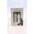 essential beauty kit anti acne gel detergente + fluido idratante