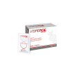 visperol 20 bustine - integratore di acetil l-carnitina, l-arginina, ginseng e vitamine