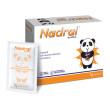 nadral 16 bustine da 5 grammi polvere per sospensione orale