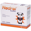 nadral 16bust 16 pz bustina