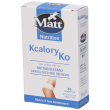 matt® kcalory ko - risparmia il 10% con codice: aed0726 30 g compre