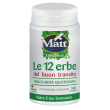 matt le 12 erbe 100cpr